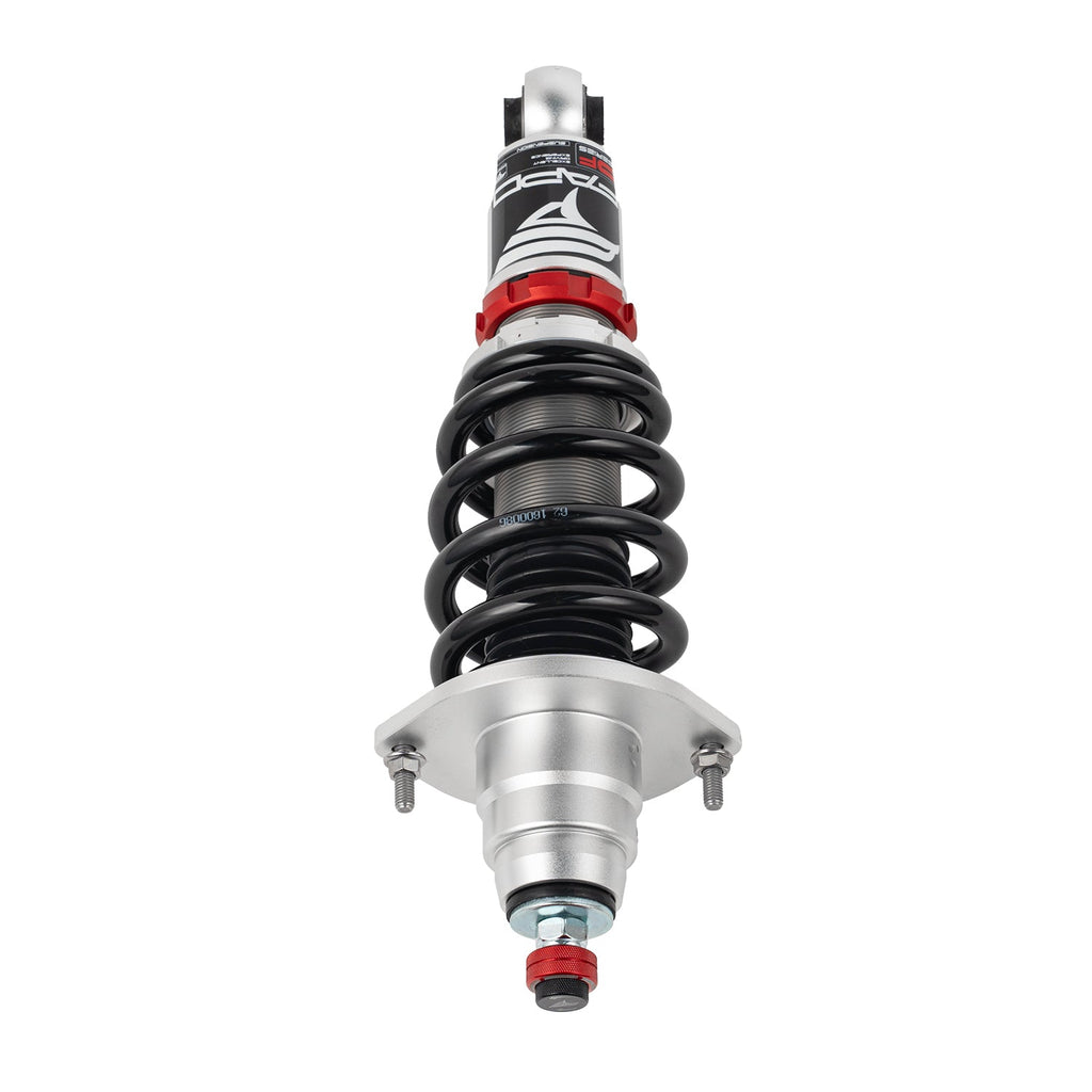 PF Custom 32-Level Damping Coilover for 1989-2005 Mazda MX-5 Miata 1st / 2nd Gen NA8C/NB8C PF007330-CUSTOM