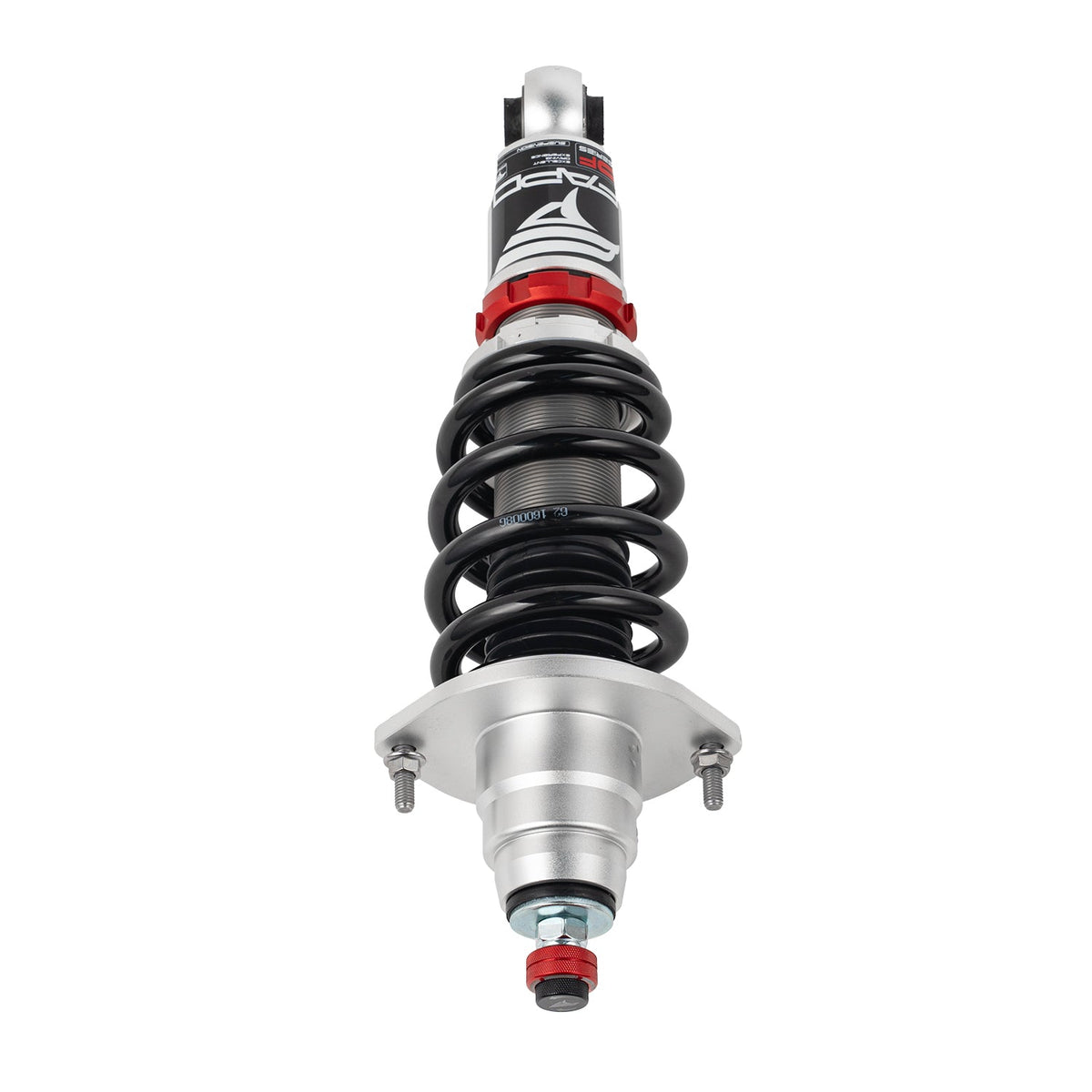 PF Custom 32-Level Damping Coilover for 1989-2005 Mazda MX-5 Miata 1st / 2nd Gen NA8C/NB8C PF007330-CUSTOM