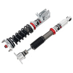 32-Level Damping Coilover for 2007-2019 Mazda 2 DE5 / Ford Fiesta B299 PF007530