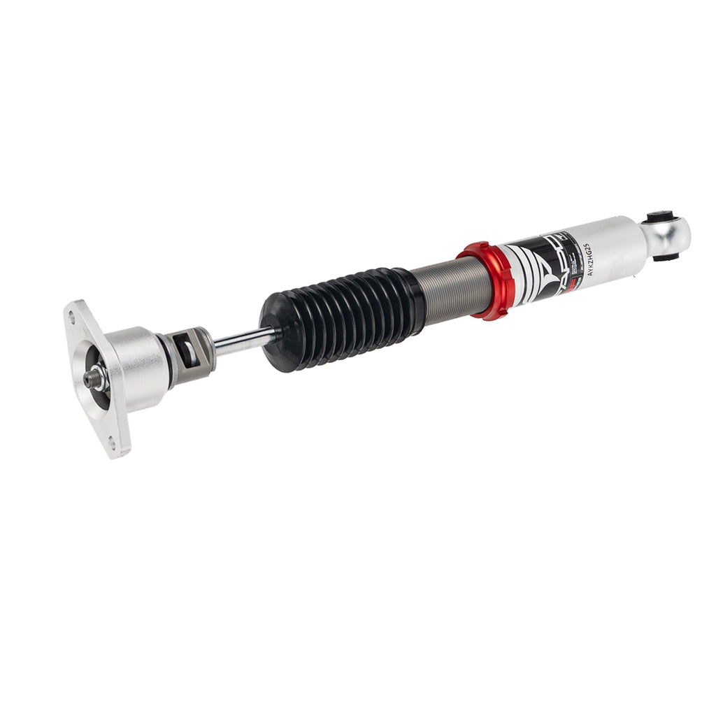 PF Custom 32-Level Damping Coilover for 2007-2019 Mazda 2 DE5 / Ford Fiesta B299 PF007530-CUSTOM