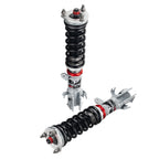 PF Custom 32-Level Damping Coilover for 2007-2019 Mazda 2 DE5 / Ford Fiesta B299 PF007530-CUSTOM