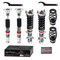 32-Level Damping Coilover for 2007-2019 Mazda 2 DE5 / Ford Fiesta B299 PF007530