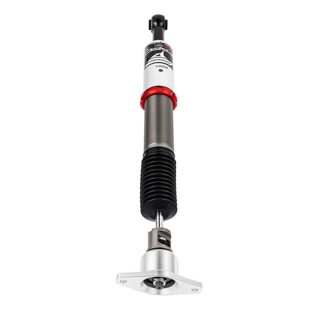 PF Custom 32-Level Damping Coilover For Mazda 3 BK 2003-2013 / Mazdaspeed3 2007-2009 / Ford Focus MK2 2005-2014 PF007930-CUSTOM