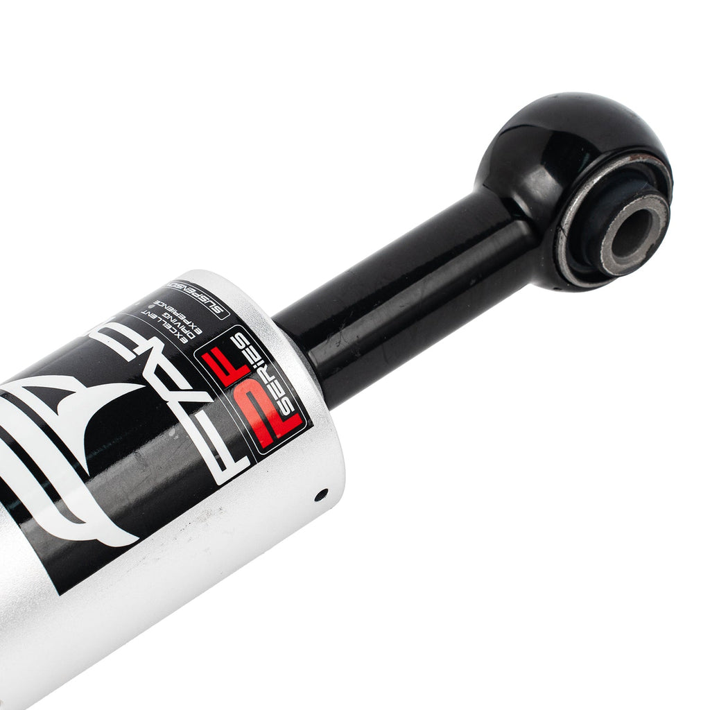 32-Level Damping Coilover For Mazda 3 BK 2003-2013 / Mazdaspeed3 2007-2009 / Ford Focus MK2 2005-2014 PF007930