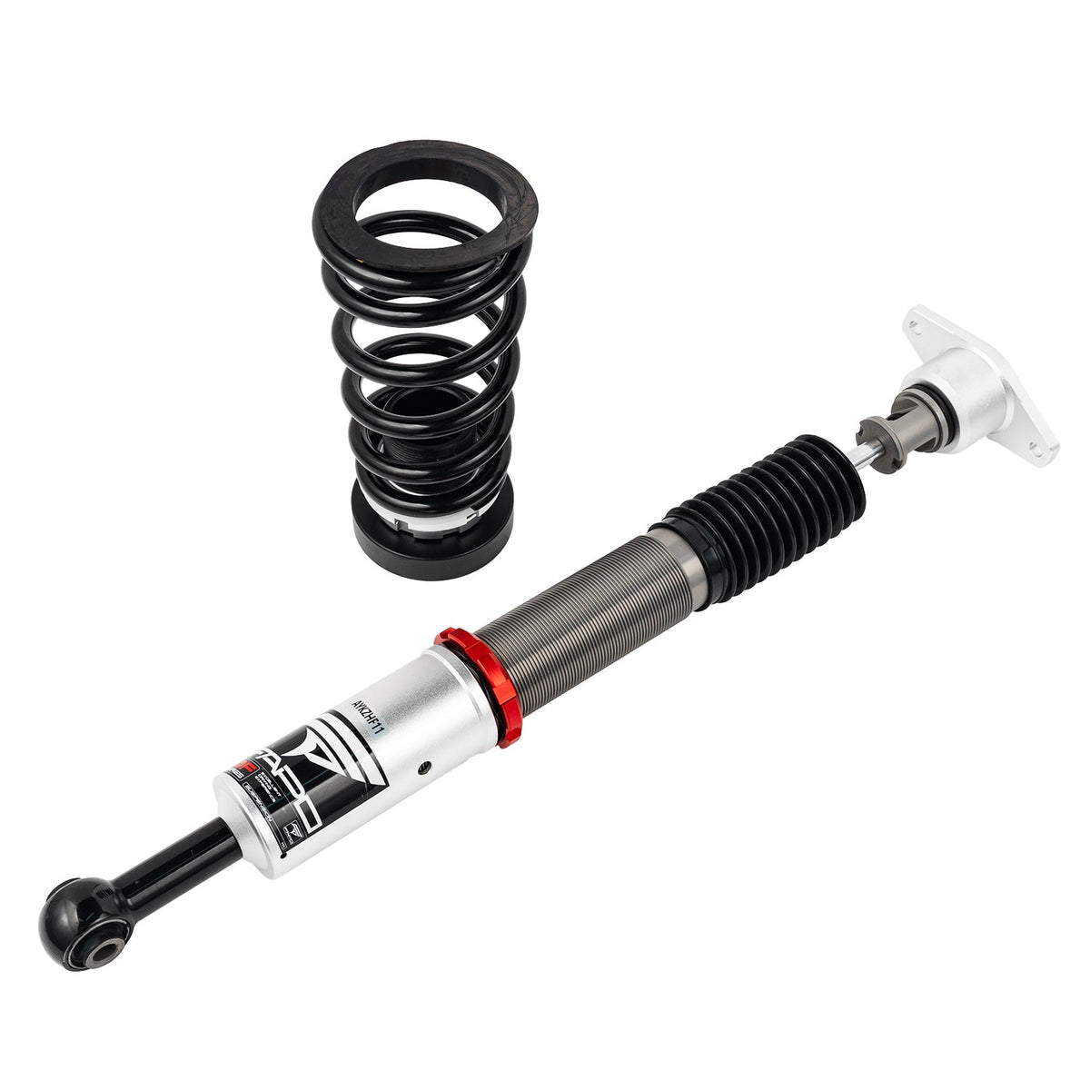 PF Custom 32-Level Damping Coilover For Mazda 3 BK 2003-2013 / Mazdaspeed3 2007-2009 / Ford Focus MK2 2005-2014 PF007930-CUSTOM