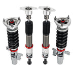 32-Level Damping Coilover For Mazda 3 BK 2003-2013 / Mazdaspeed3 2007-2009 / Ford Focus MK2 2005-2014 PF007930