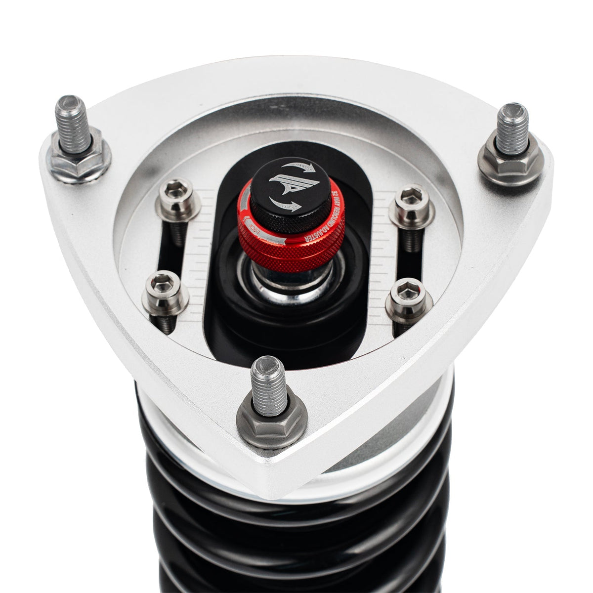 PF Custom 32-Level Damping Coilover For Mazda 3 BK 2003-2013 / Mazdaspeed3 2007-2009 / Ford Focus MK2 2005-2014 PF007930-CUSTOM