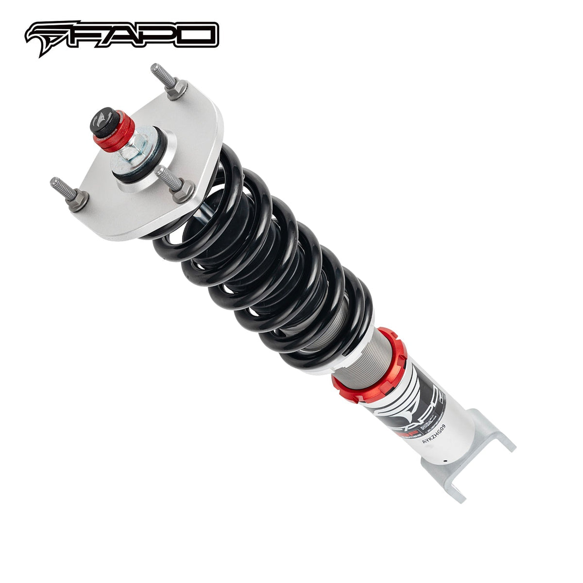 PF Custom 32-Level Damping Coilover for 2011-2020 Infiniti M37 M56 Q50 Q60 Q70 V37/Y51 PF008130-CUSTOM
