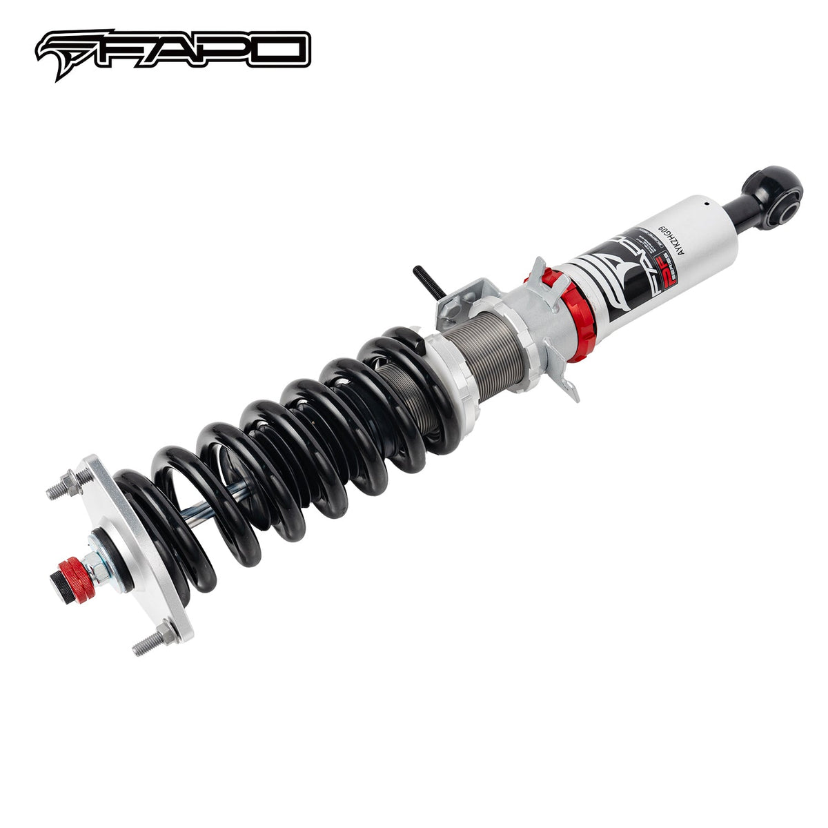 PF Custom 32-Level Damping Coilover for 2011-2020 Infiniti M37 M56 Q50 Q60 Q70 V37/Y51 PF008130-CUSTOM