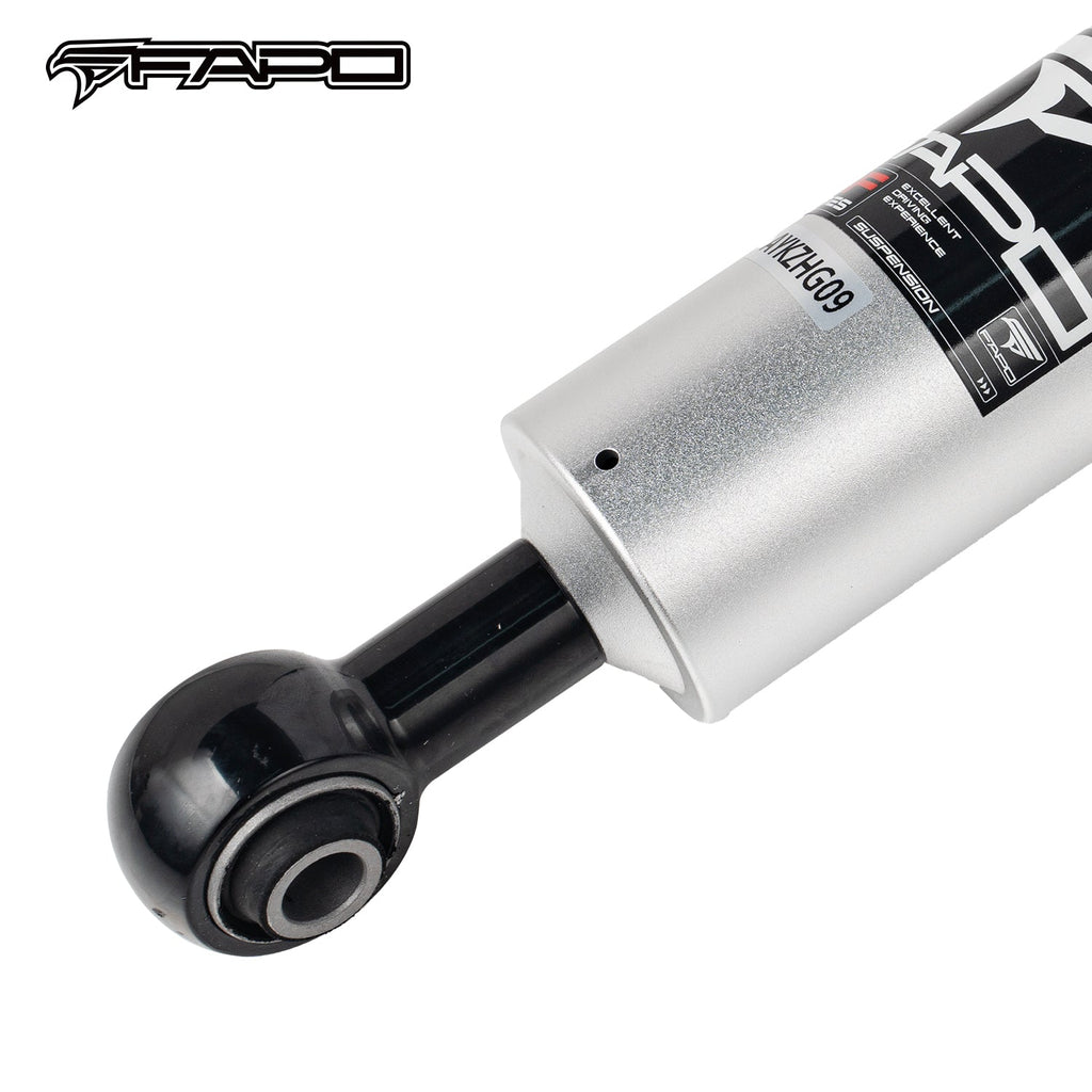 PF Custom 32-Level Damping Coilover for 2011-2020 Infiniti M37 M56 Q50 Q60 Q70 V37/Y51 PF008130-CUSTOM