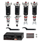 PF Custom 32-Level Damping Coilover for 2011-2020 Infiniti M37 M56 Q50 Q60 Q70 V37/Y51 PF008130-CUSTOM