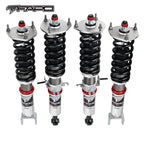 PF Custom 32-Level Damping Coilover for 2011-2020 Infiniti M37 M56 Q50 Q60 Q70 V37/Y51 PF008130-CUSTOM