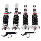32-Level Damping Coilover for 2007-2021 Nissan 370Z / Infiniti G35 G37 Q60 V36 Platform PF008430