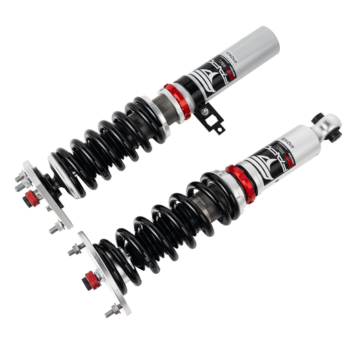 PF Custom 32-Level Damping Coilover for 2007-2021 Nissan 370Z / Infiniti G35 G37 Q60 V36 Platform PF008430-CUSTOM