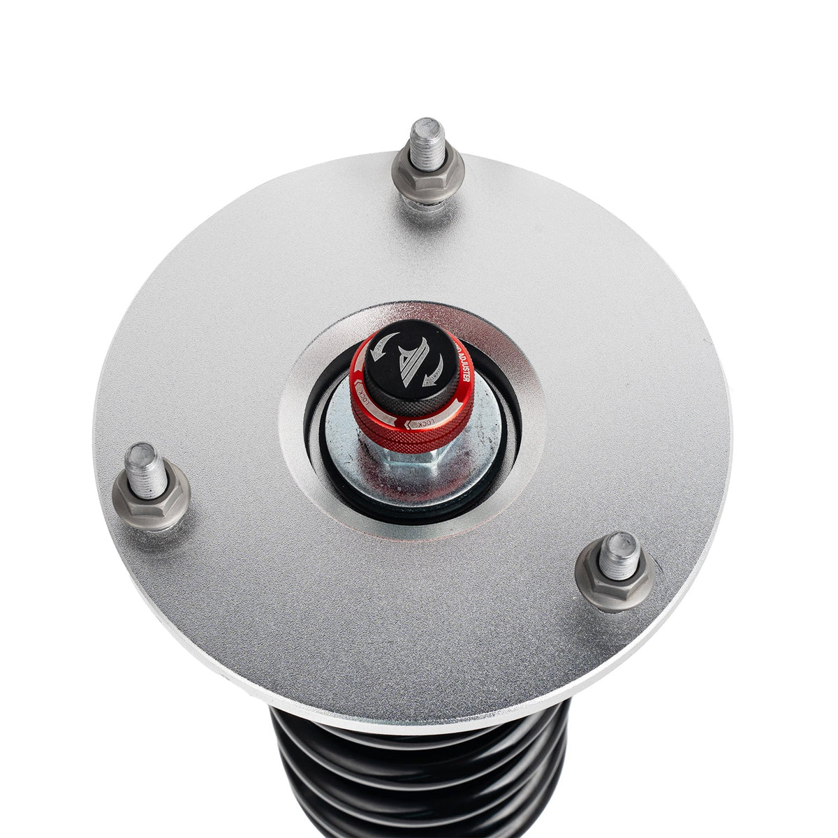 PF Custom 32-Level Damping Coilover for 2007-2021 Nissan 370Z / Infiniti G35 G37 Q60 V36 Platform PF008430-CUSTOM