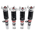 PF Custom 32-Level Damping Coilover for 2007-2021 Nissan 370Z / Infiniti G35 G37 Q60 V36 Platform PF008430-CUSTOM