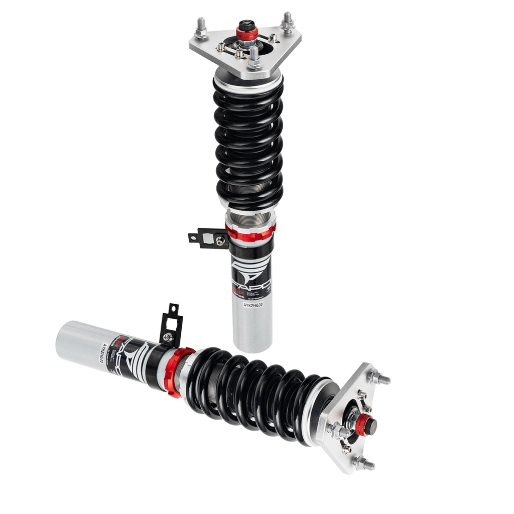 32-Level Damping Coilover for 2007-2021 Nissan 370Z / Infiniti G35 G37 Q60 V36 Platform PF008430