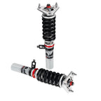 32-Level Damping Coilover for 2007-2021 Nissan 370Z / Infiniti G35 G37 Q60 V36 Platform PF008430
