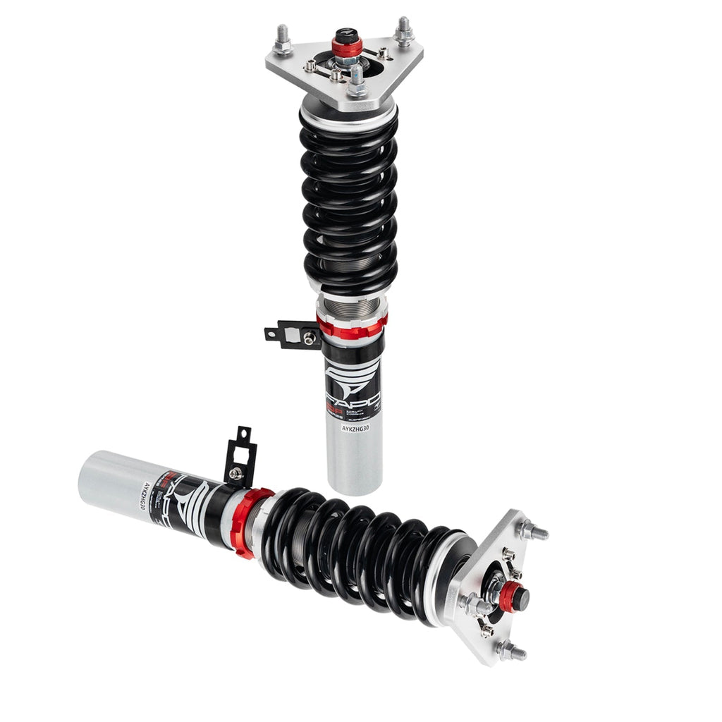 PF Custom 32-Level Damping Coilover for 2007-2021 Nissan 370Z / Infiniti G35 G37 Q60 V36 Platform PF008430-CUSTOM