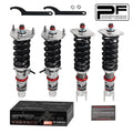 PF Custom 32-Level Damping Coilover For Infiniti G35X AWD V36 / G37X AWD / Q60 AWD V36/CV36 PF008630-CUSTOM