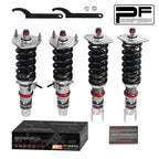 PF Custom 32-Level Damping Coilover For Infiniti G35X AWD V36 / G37X AWD / Q60 AWD V36/CV36 PF008630-CUSTOM