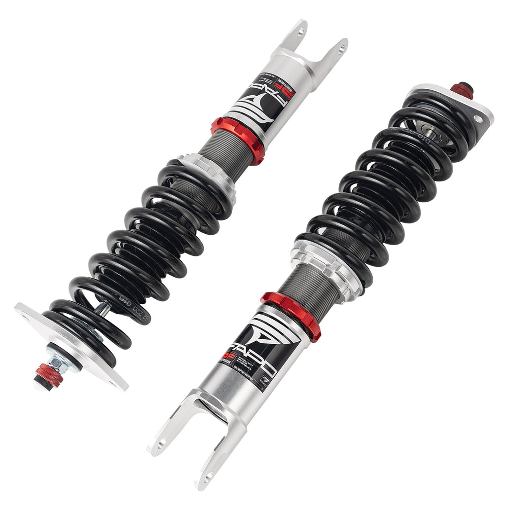 PF Custom 32-Level Damping Coilover For Infiniti G35X AWD V36 / G37X AWD / Q60 AWD V36/CV36 PF008630-CUSTOM