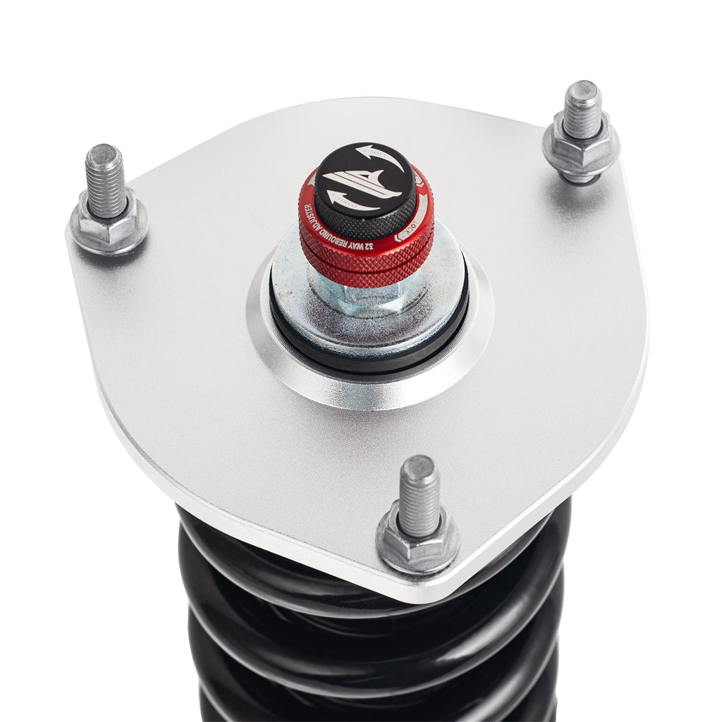 32-Level Damping Coilover For Infiniti G35X AWD V36 / G37X AWD / Q60 AWD V36/CV36 PF008630