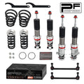 PF Custom 32-Level Damping Coilover For Chevrolet Camaro 5th Gen 2010-2015 PF009530-CUSTOM