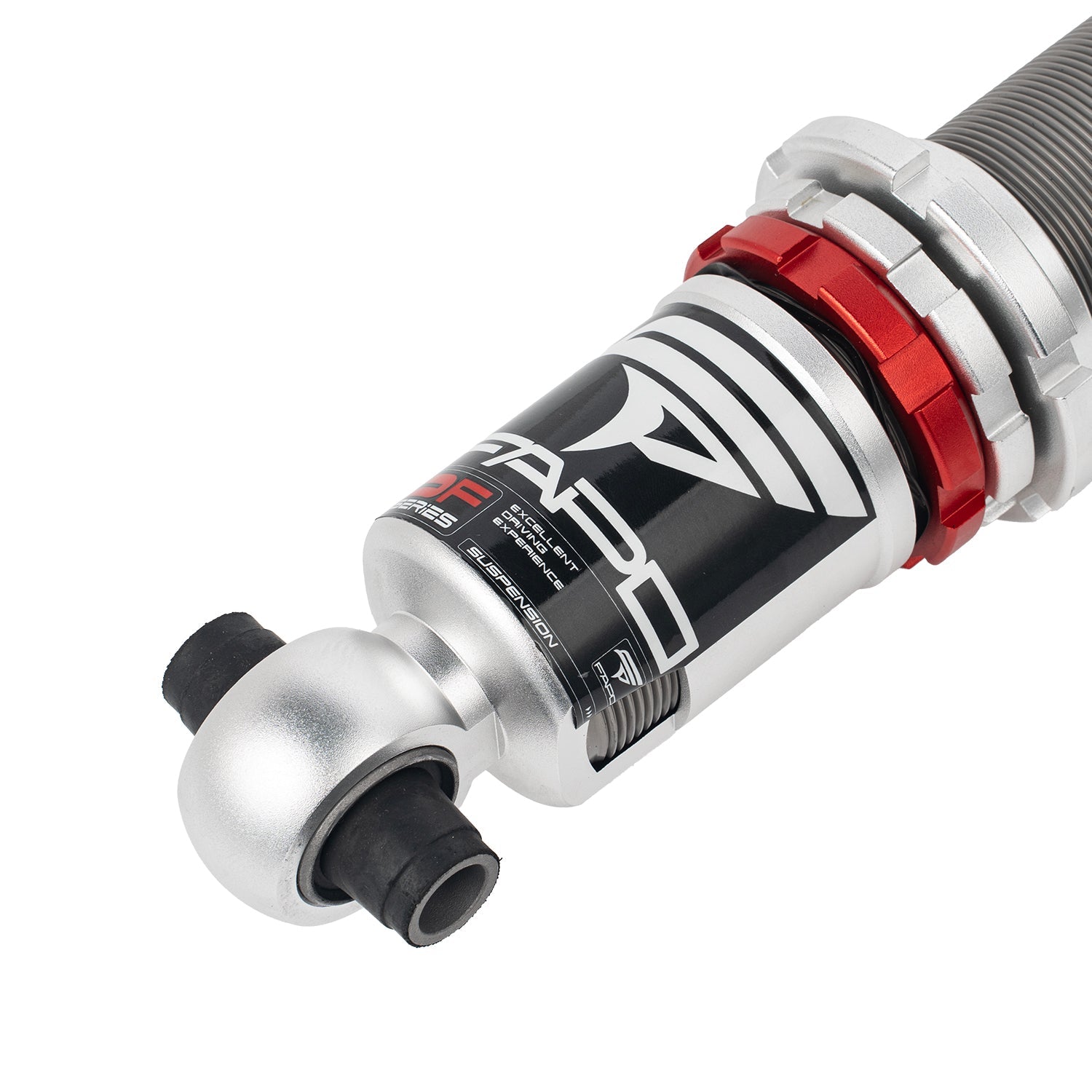 32-Level Damping Coilover For Chevrolet Camaro 5th Gen 2010-2015 PF009530
