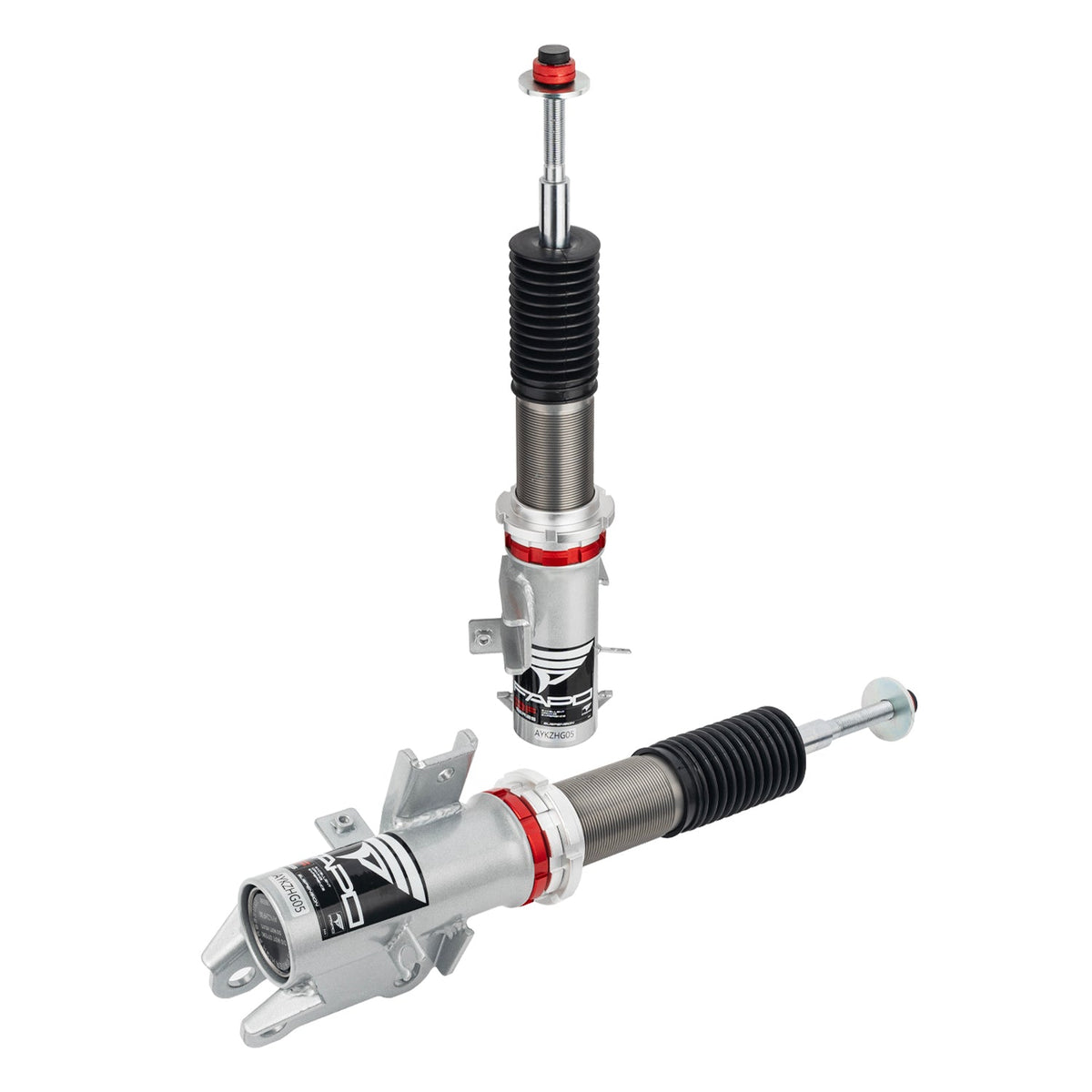 PF Custom 32-Level Damping Coilover For Chevrolet Camaro 5th Gen 2010-2015 PF009530-CUSTOM