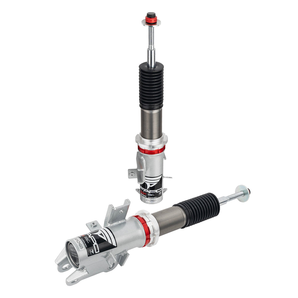 32-Level Damping Coilover For Chevrolet Camaro 5th Gen 2010-2015 PF009530