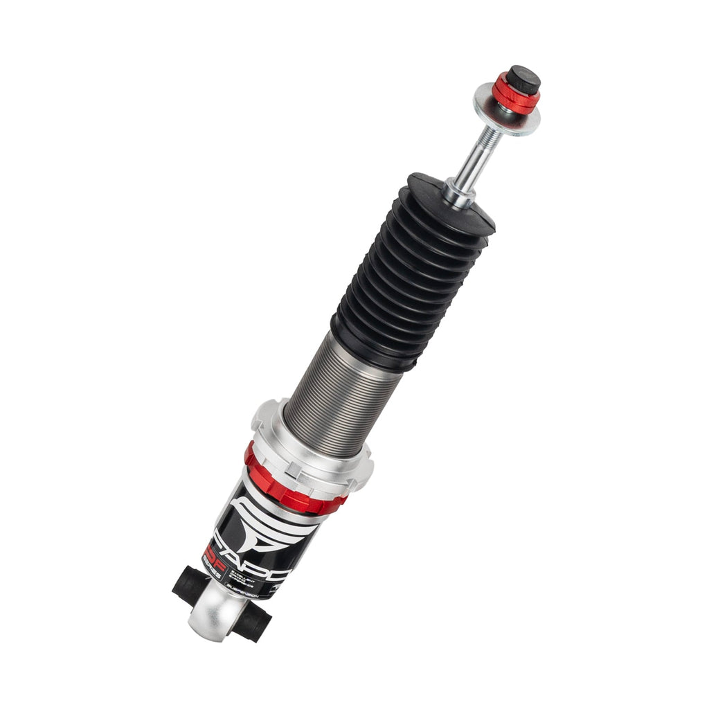 PF Custom 32-Level Damping Coilover For Chevrolet Camaro 5th Gen 2010-2015 PF009530-CUSTOM