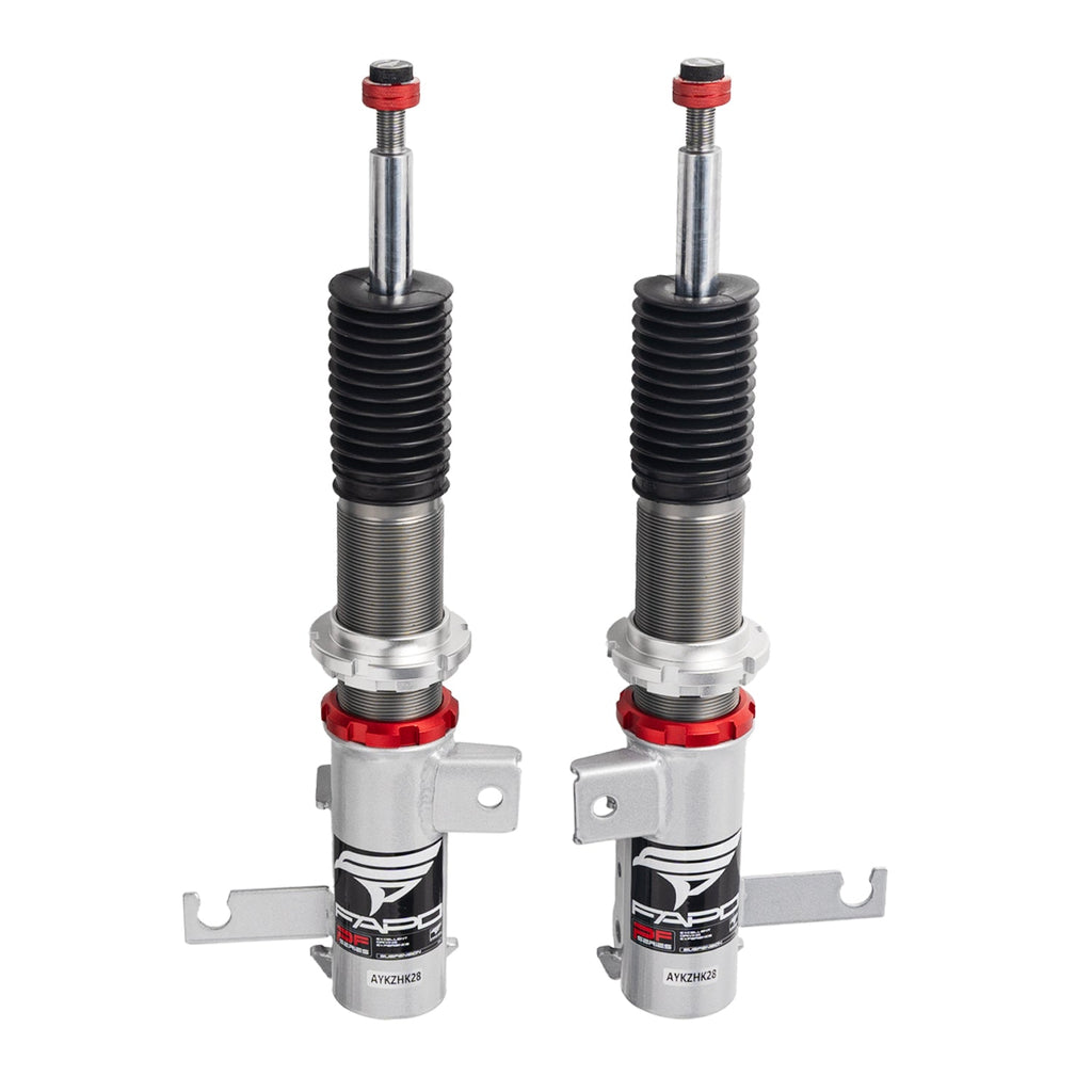 32-Level Damping Coilover For Chevrolet Cruze 1st Gen J300 2008-2016 PF009630