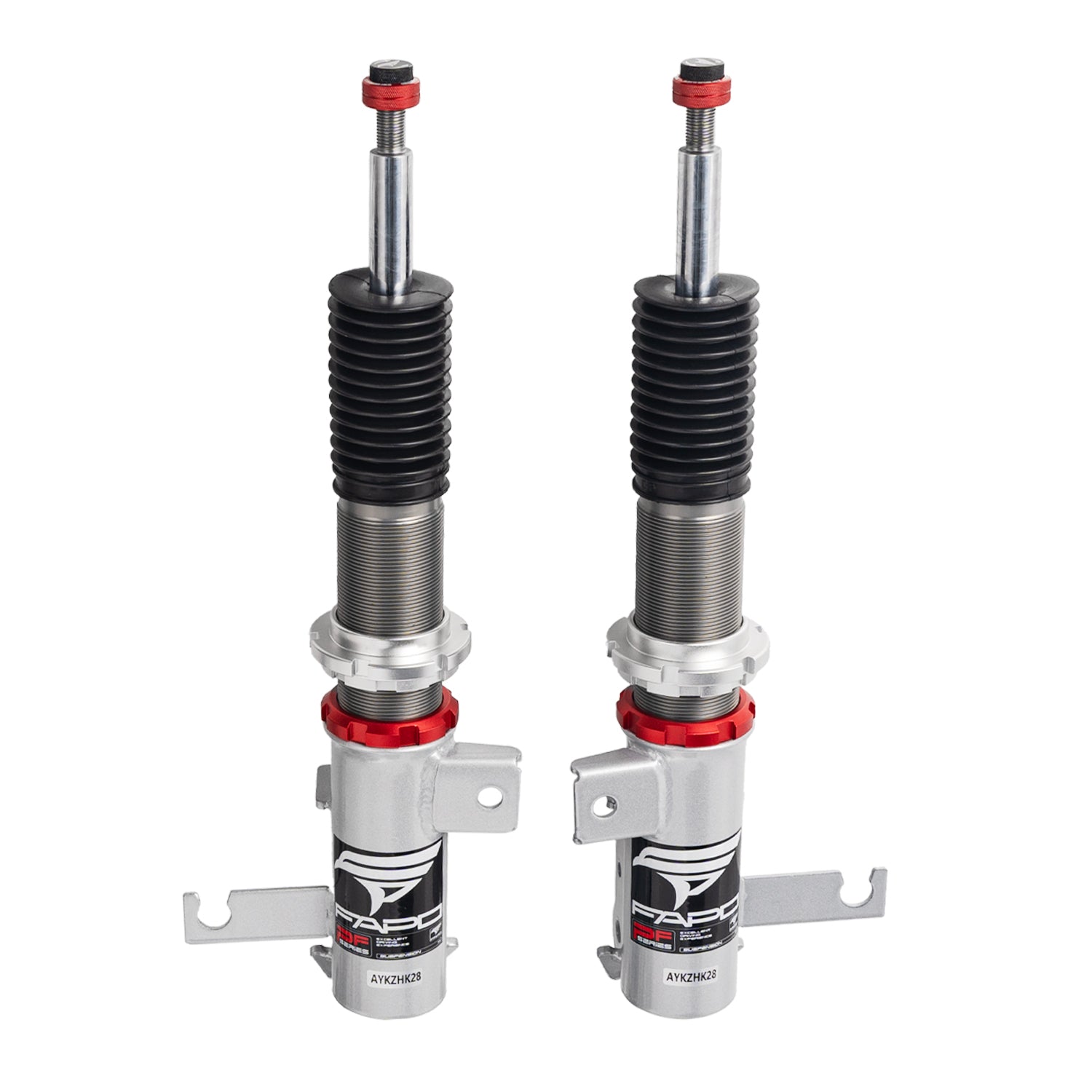 32-Level Damping Coilover For Chevrolet Cruze 1st Gen J300 2008-2016 PF009630