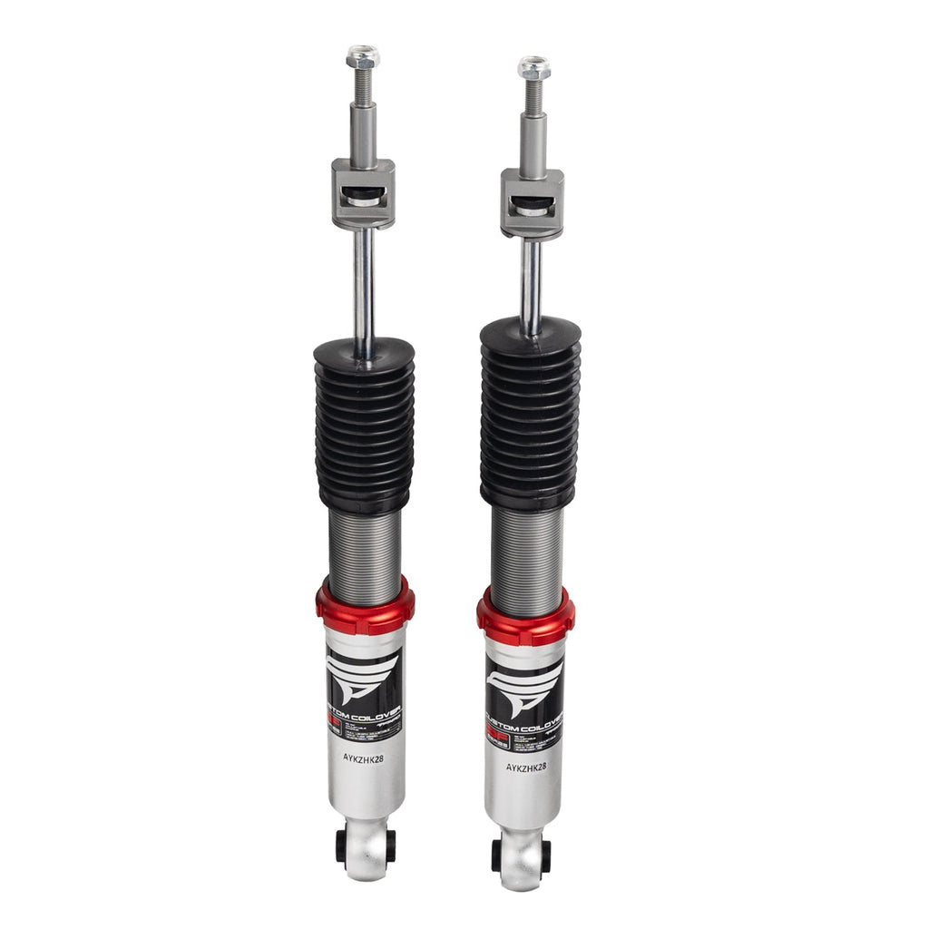 32-Level Damping Coilover For Chevrolet Cruze 1st Gen J300 2008-2016 PF009630
