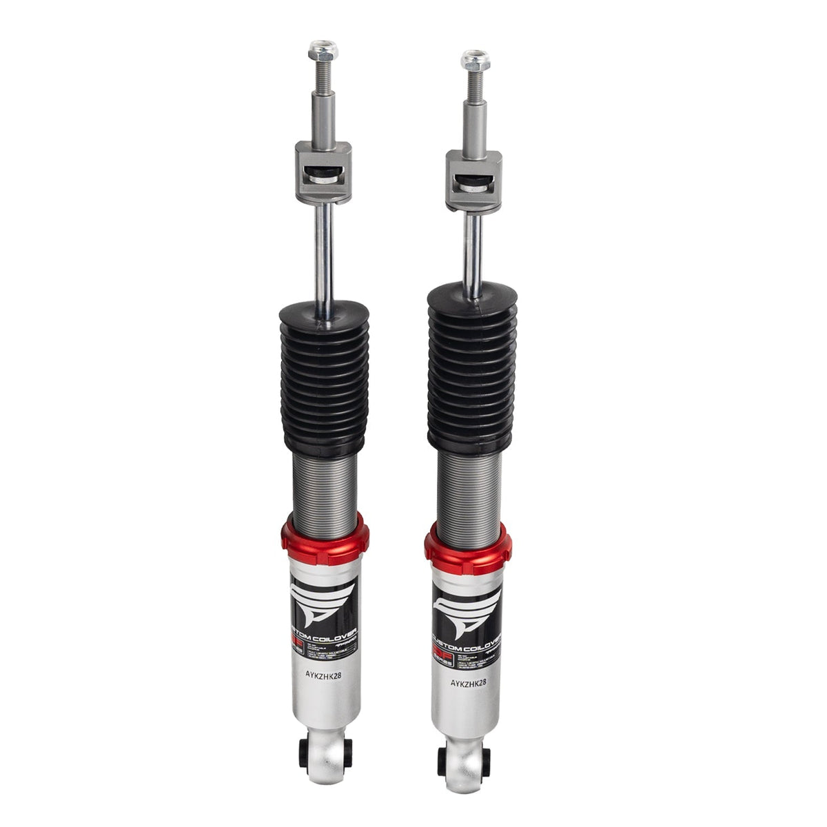 PF Custom 32-Level Damping Coilover For Chevrolet Cruze 1st Gen J300 2008-2016 PF009630-CUSTOM