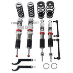 PF Custom 32-Level Damping Coilover For Chevrolet Cruze 1st Gen J300 2008-2016 PF009630-CUSTOM
