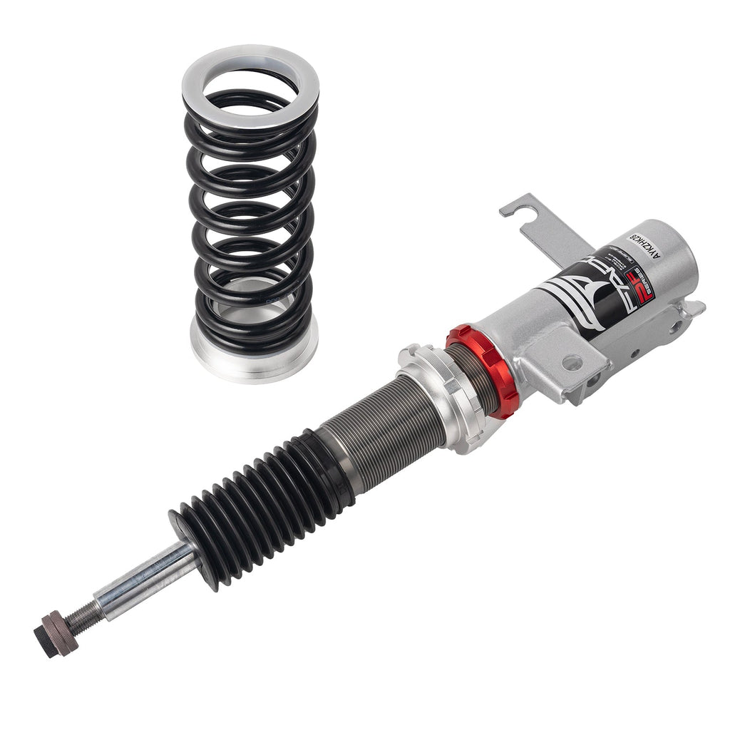 32-Level Damping Coilover For Chevrolet Cruze 1st Gen J300 2008-2016 PF009630