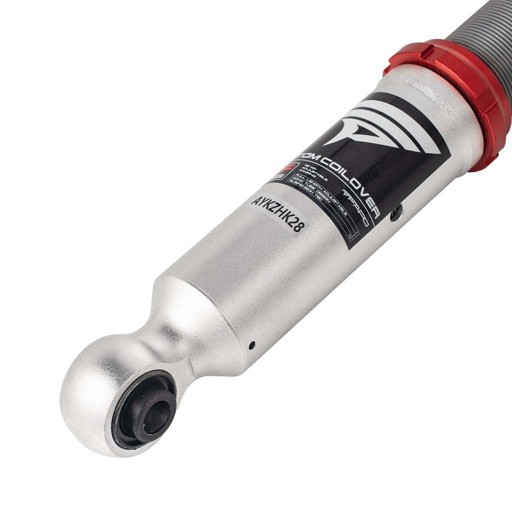 PF Custom 32-Level Damping Coilover For Chevrolet Cruze 1st Gen J300 2008-2016 PF009630-CUSTOM