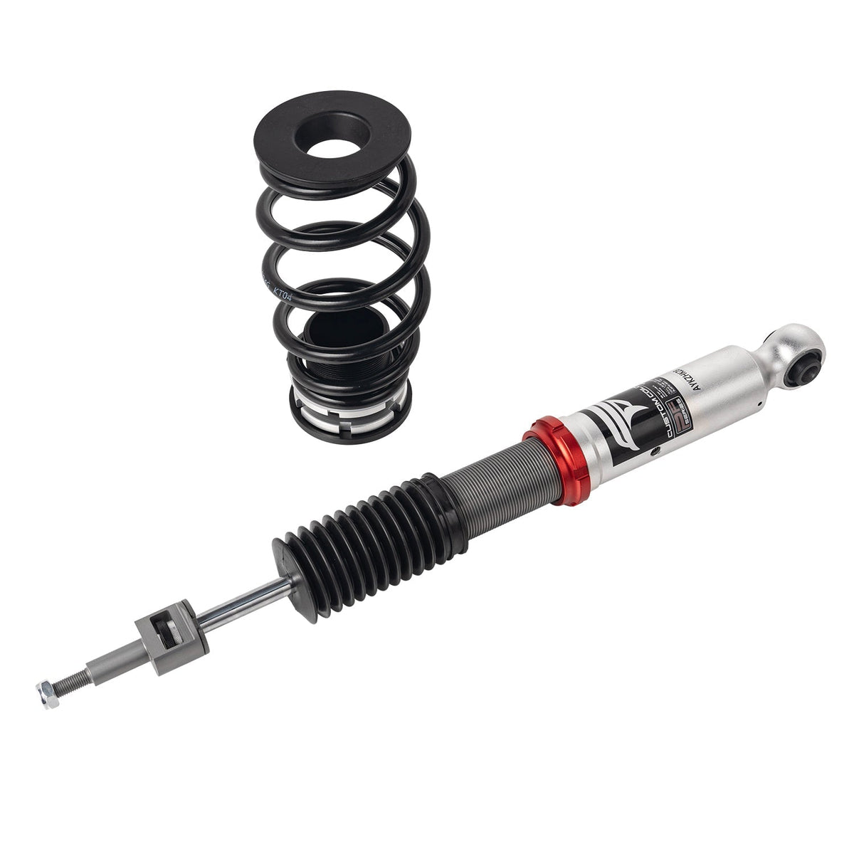 PF Custom 32-Level Damping Coilover For Chevrolet Cruze 1st Gen J300 2008-2016 PF009630-CUSTOM