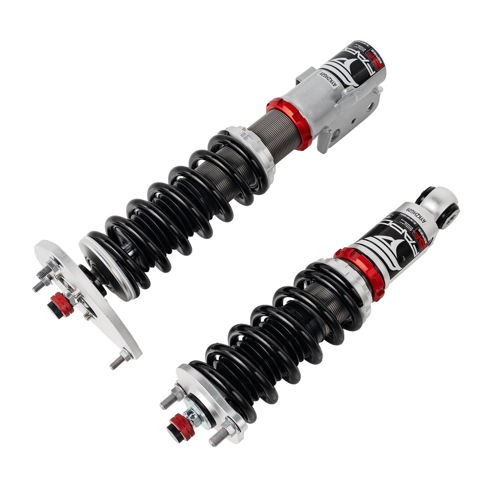 PF Custom 32-Level Damping Coilover For Subaru Legacy 4th Gen BL9/BP 2003-2009 PF010230-CUSTOM