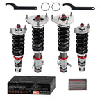 32-Level Damping Coilover For Subaru Legacy 4th Gen BL9/BP 2003-2009 PF010230