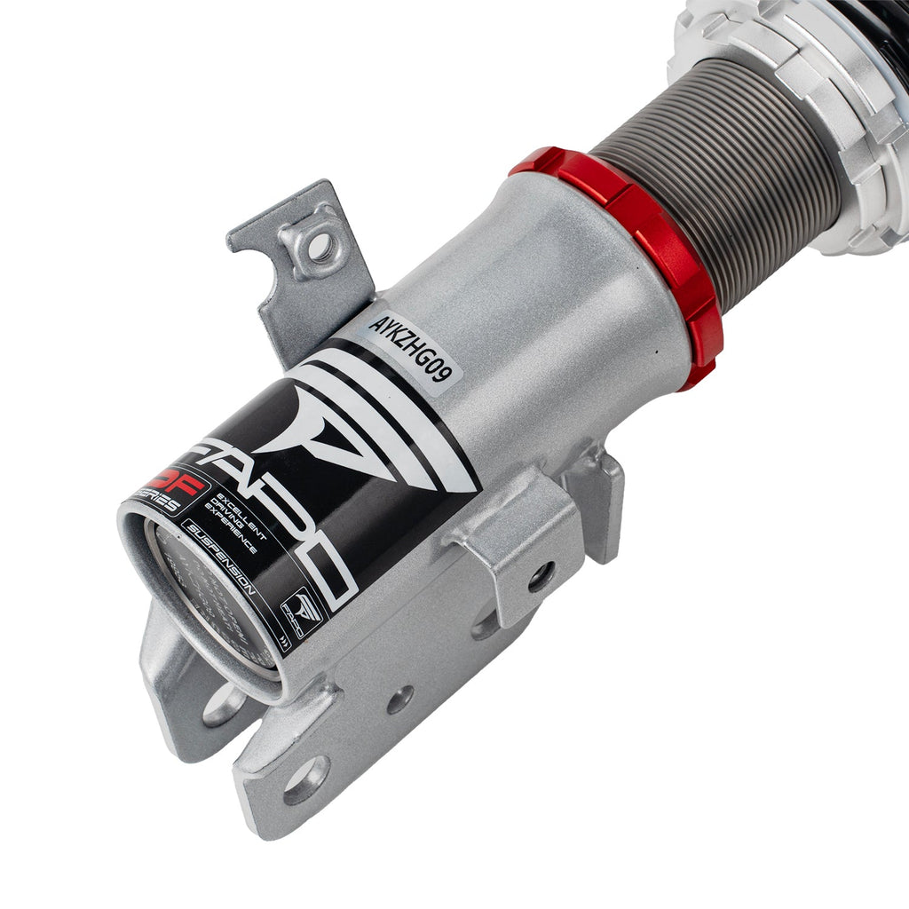32-Level Damping Coilover For Subaru Legacy 4th Gen BL9/BP 2003-2009 PF010230