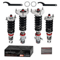 PF Custom 32-Level Damping Coilover For Subaru Legacy 4th Gen BL9/BP 2003-2009 PF010230-CUSTOM