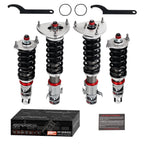 PF Custom 32-Level Damping Coilover For Subaru Legacy 4th Gen BL9/BP 2003-2009 PF010230-CUSTOM