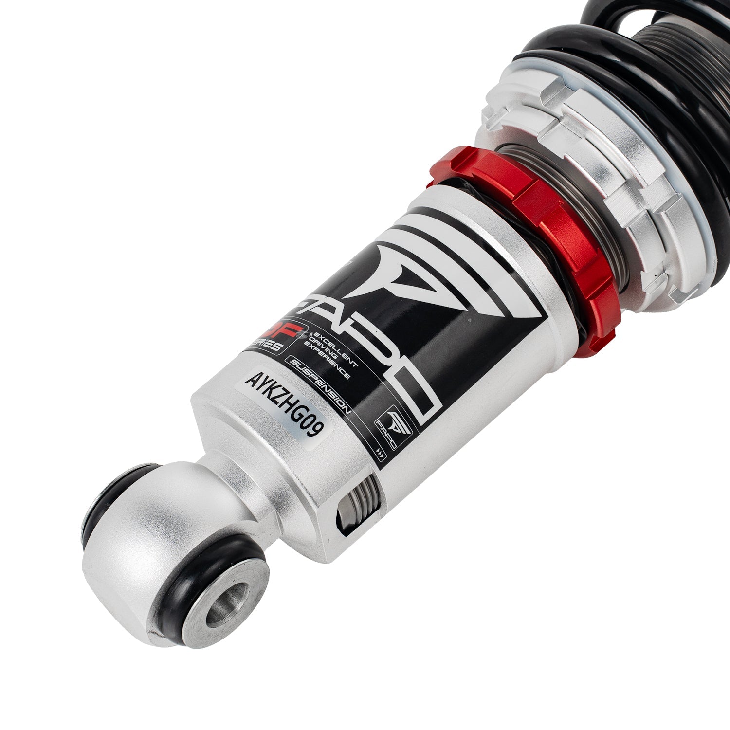 32-Level Damping Coilover For Subaru Legacy 4th Gen BL9/BP 2003-2009 PF010230