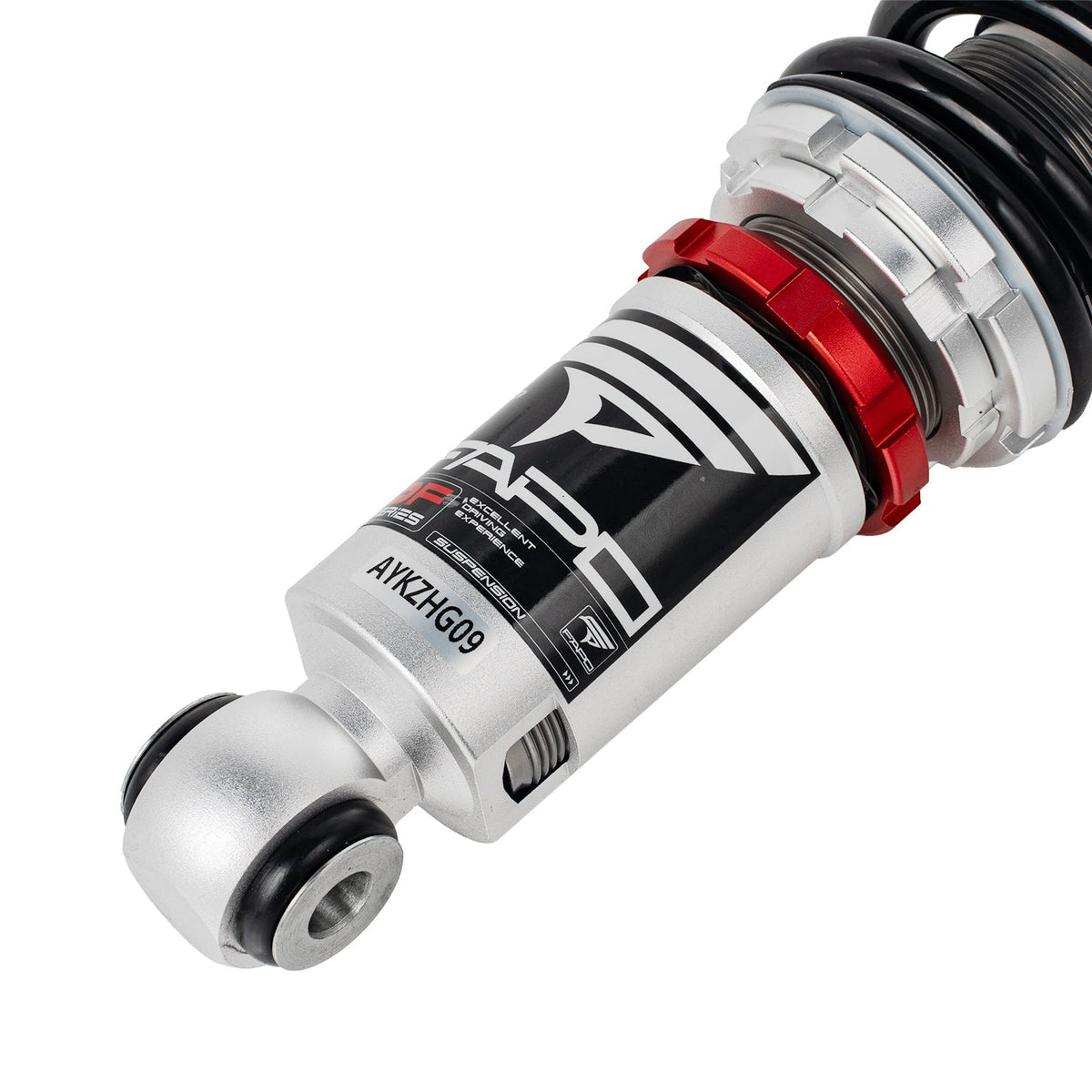 PF Custom 32-Level Damping Coilover For Subaru Legacy 4th Gen BL9/BP 2003-2009 PF010230-CUSTOM