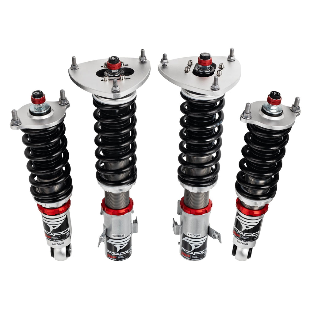 32-Level Damping Coilover For Subaru Legacy 4th Gen BL9/BP 2003-2009 PF010230