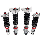 32-Level Damping Coilover For Subaru Legacy 4th Gen BL9/BP 2003-2009 PF010230