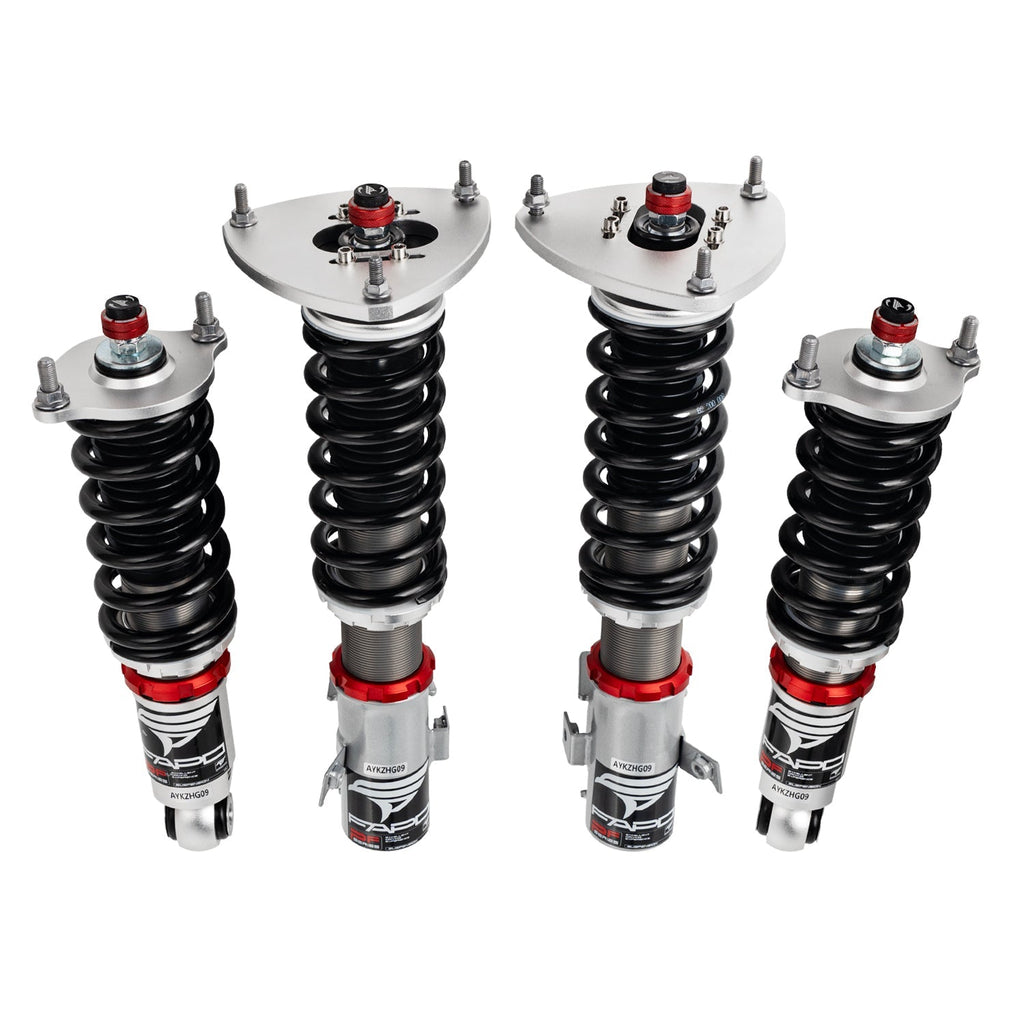 PF Custom 32-Level Damping Coilover For Subaru Legacy 4th Gen BL9/BP 2003-2009 PF010230-CUSTOM